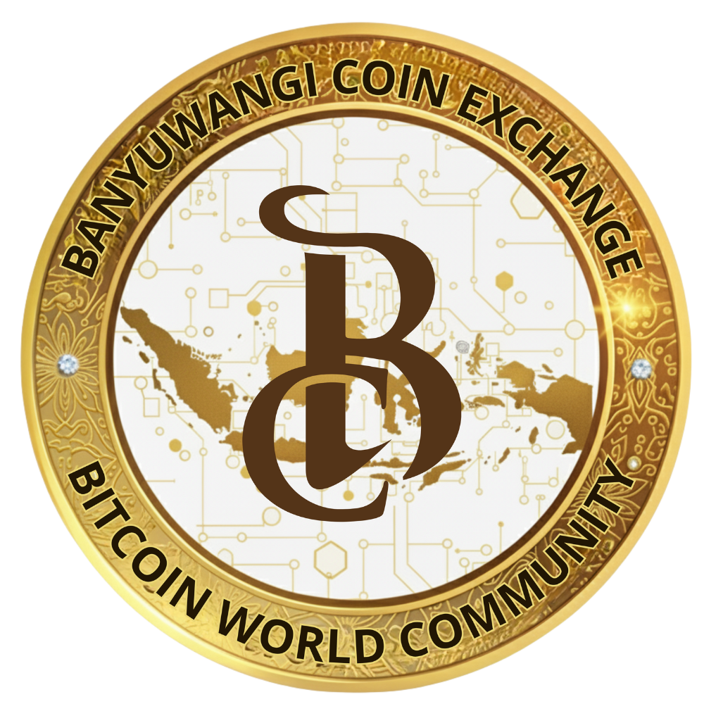 Banyuwangi Coin Exchange